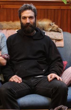 David Lamb
